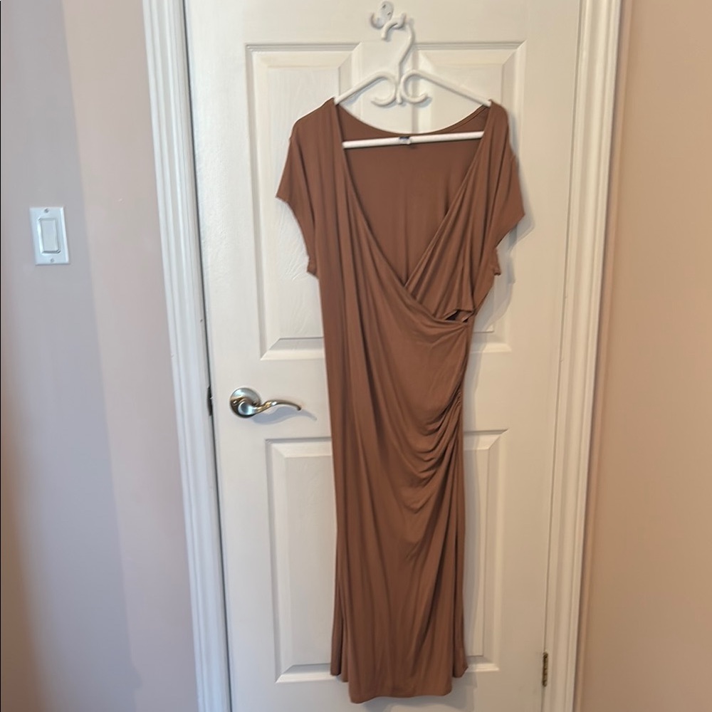 Old Navy Maternity Dress XL